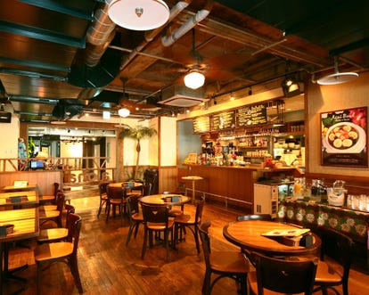 人気店が見つかる 静岡のカフェでおすすめしたい人気のお店 ぐるなび