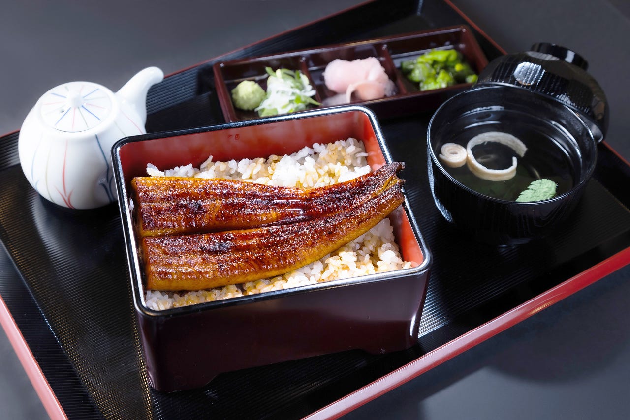 鰻の成瀬 田端店 メニュー：うなぎ お品書き - 楽天ぐるなび