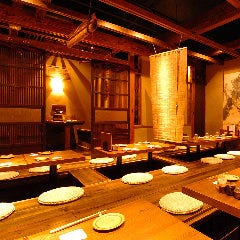ヤキトンSAKABAアケボノヤ日本橋店 