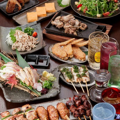 駅近グルメが見つかる 深井駅周辺の食事 ディナーでおすすめしたい人気レストラン ぐるなび