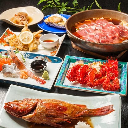 人気店が見つかる 北海道のふぐ料理でおすすめしたい人気のお店 ぐるなび