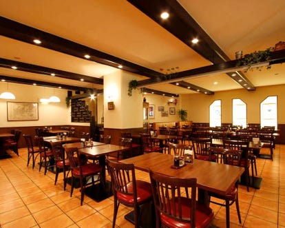ランチならここ 溜池山王駅周辺の洋食屋でおすすめしたい人気のお店 ぐるなび