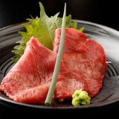 銀座 よこ田