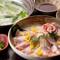 創作和食個室居酒屋 もみじ庵 豊洲IHI店
