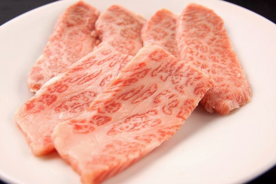 公式 和牛 焼肉 食べ放題 肉屋の台所 町田店 A5の厳選和牛をリーズナブルな価格の食べ放題で