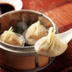 健康中華 青蓮 浜松町店