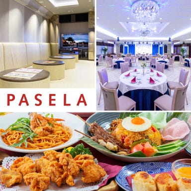 個室ダイニング カラオケパセラ なんば店_完全個室◎豊富なメニュー&☆お酒☆