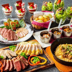 個室ダイニング カラオケパセラ なんば店