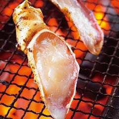 大地の恵み 北海道 永田町店 自慢の食材 幻の黄金蟹 イバラ蟹焼き ぐるなび 大地の恵み 北海道 永田町店 自慢の食材 幻の黄金蟹 イバラ蟹焼き ぐるなび