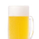オリジナル　ヴァイツェンビール　「白富士地ビール」
