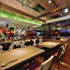 大地の恵み 北海道 永田町店 