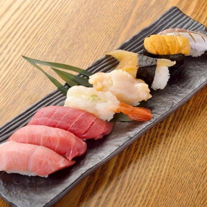 ゆったり個室 仙台の寿司 すし でおすすめしたい人気のお店 ぐるなび