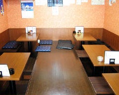 居酒屋 あすなろ 神田本店