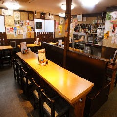 居酒屋 あすなろ 神田本店