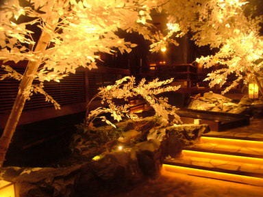 とり、とうふ、ごはん 川の音 千葉店