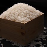 西日本Aランクの京都・丹後米使用。