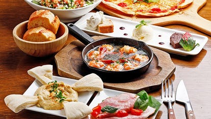 美味しいお店が見つかる 心斎橋のオーガニックでおすすめしたい人気のお店 ぐるなび