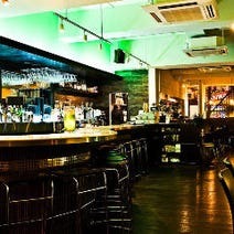 ［地中海cafe&bar］Cafe ABSINTHEの画像