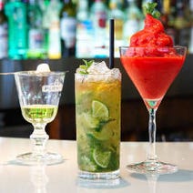 ［地中海cafe&bar］Cafe ABSINTHEの画像