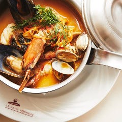 LE PETIT TONNEAU 虎ノ門