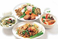 ジャスミンタイ 田町タワー店