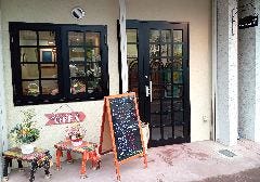 Tea room 轍