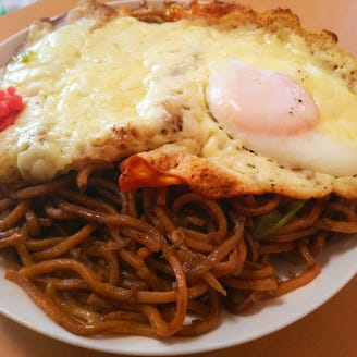 焼きそば キング メニュー 焼きそば ぐるなび