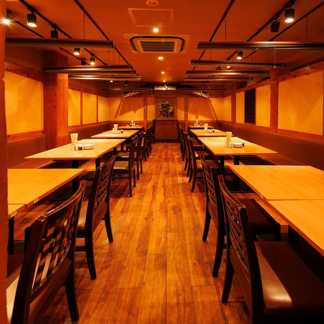 大型完全個室 和食居酒屋 酔ってき屋 新宿駅前店 新宿 居酒屋 ぐるなび