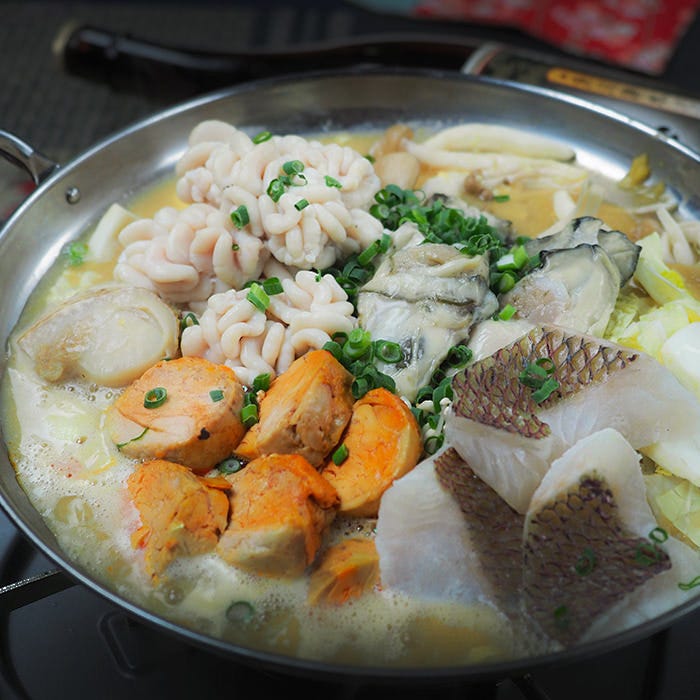 22年 最新グルメ 新宿にある痛風鍋が食べられるお店 レストラン カフェ 居酒屋のネット予約 東京版