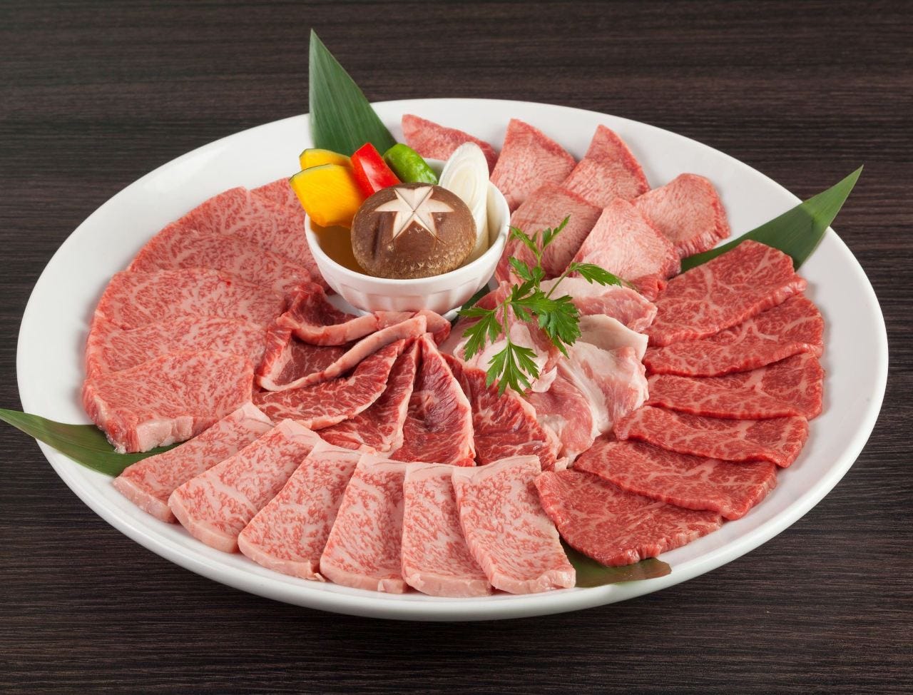 焼肉平城苑 綾瀬本店 綾瀬 焼肉 ぐるなび