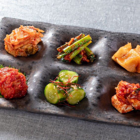 焼肉 平城苑 綾瀬本店 詳細 周辺情報 Navitime Travel