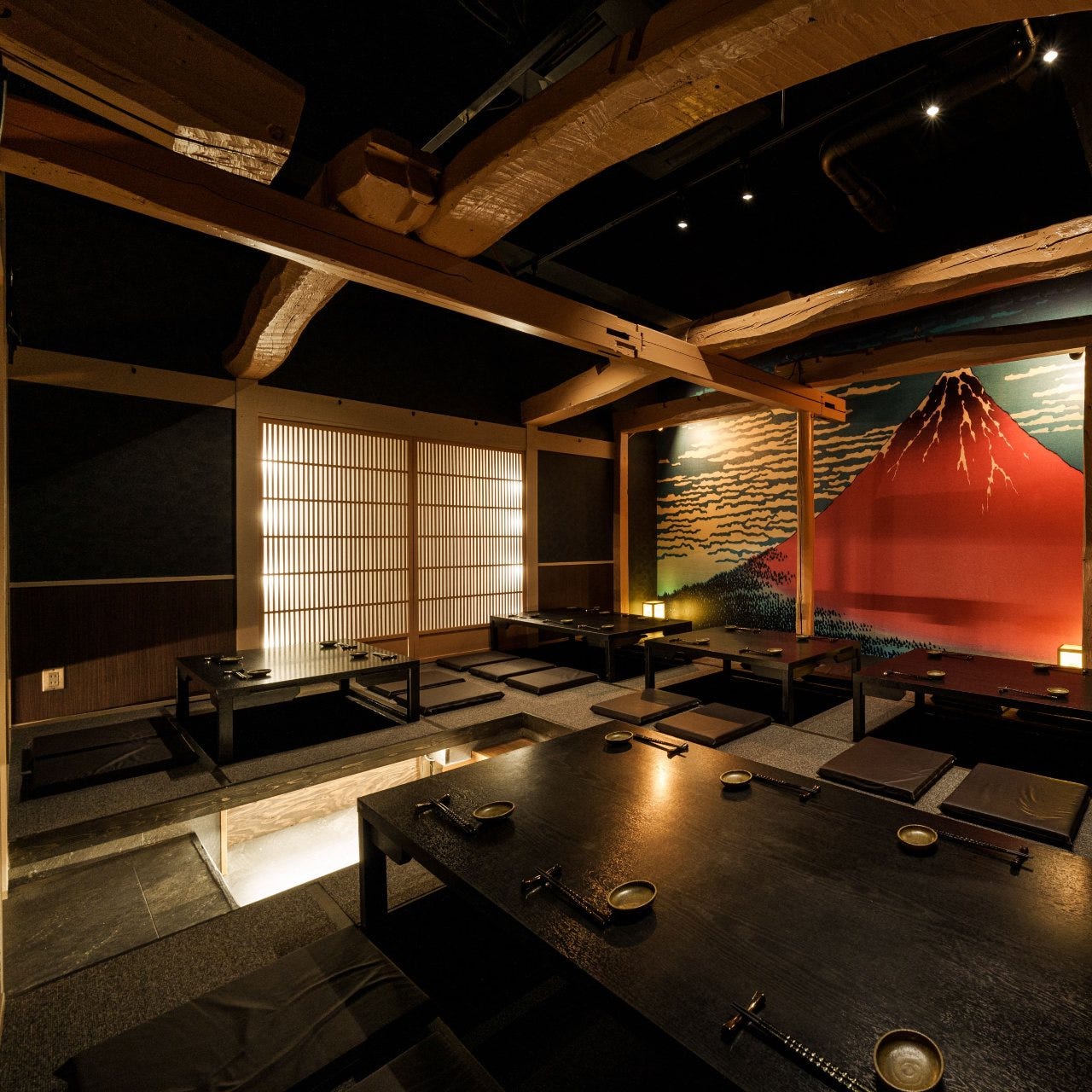 鉄板焼 薊 ‐Azami‐（町田/居酒屋） - 楽天ぐるなび