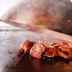 鉄板焼 薊 ‐Azami‐