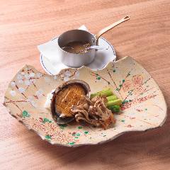 鉄板焼 薊 ‐Azami‐ メニュー：お食事 - 楽天ぐるなび