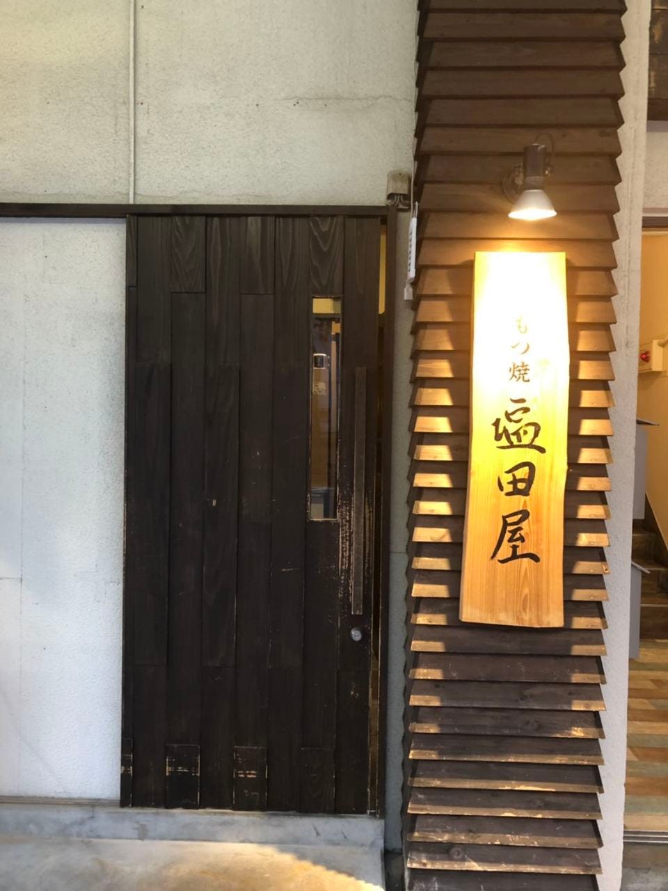 もつ焼 塩田屋 新潟店 image