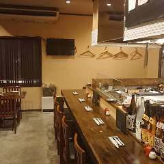 もつ焼 塩田屋 新潟店 