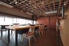 レストランどうなんde&rsquo;s