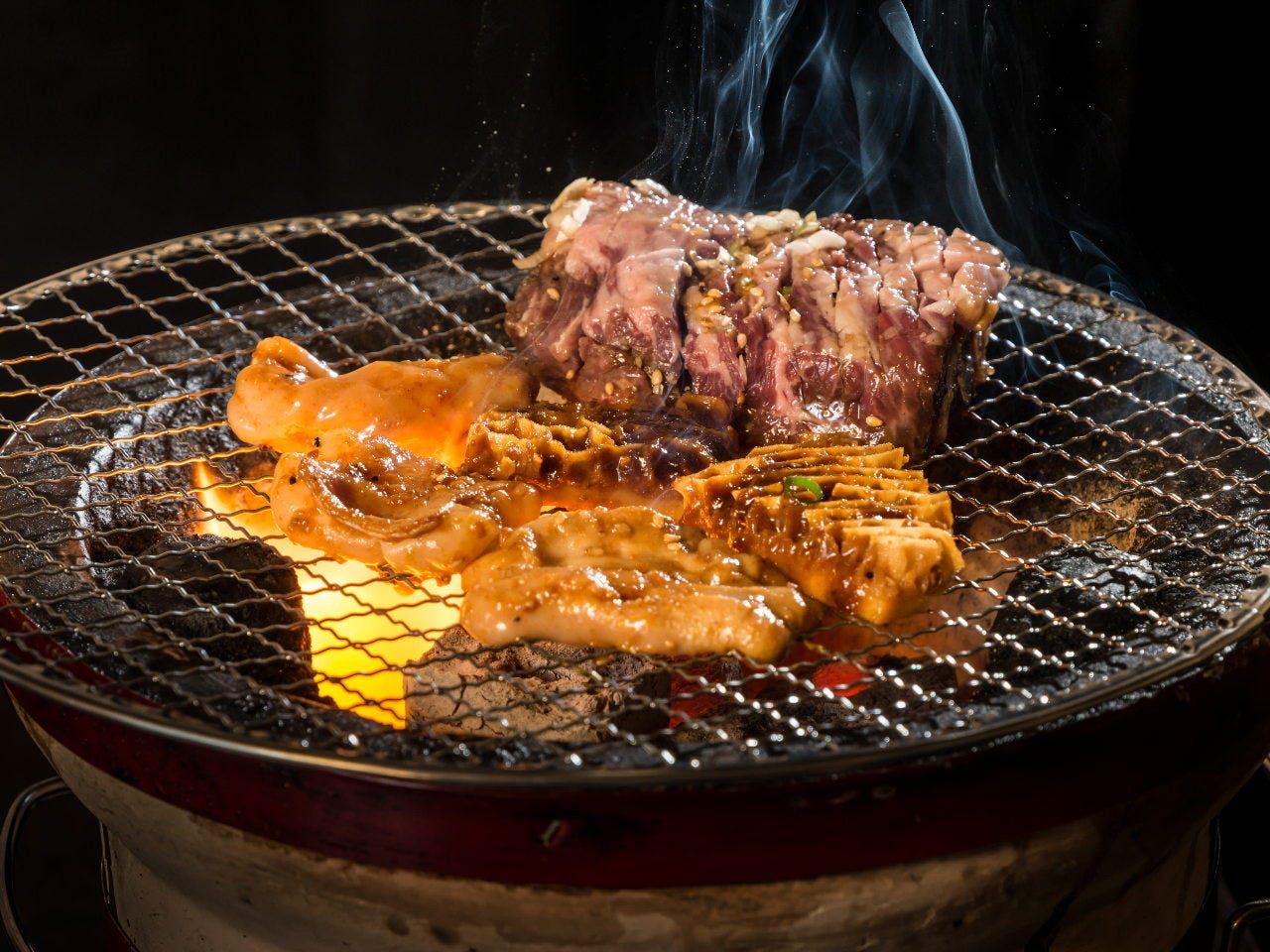 木場 焼肉 居酒屋 激 旨 ホルモン 魂