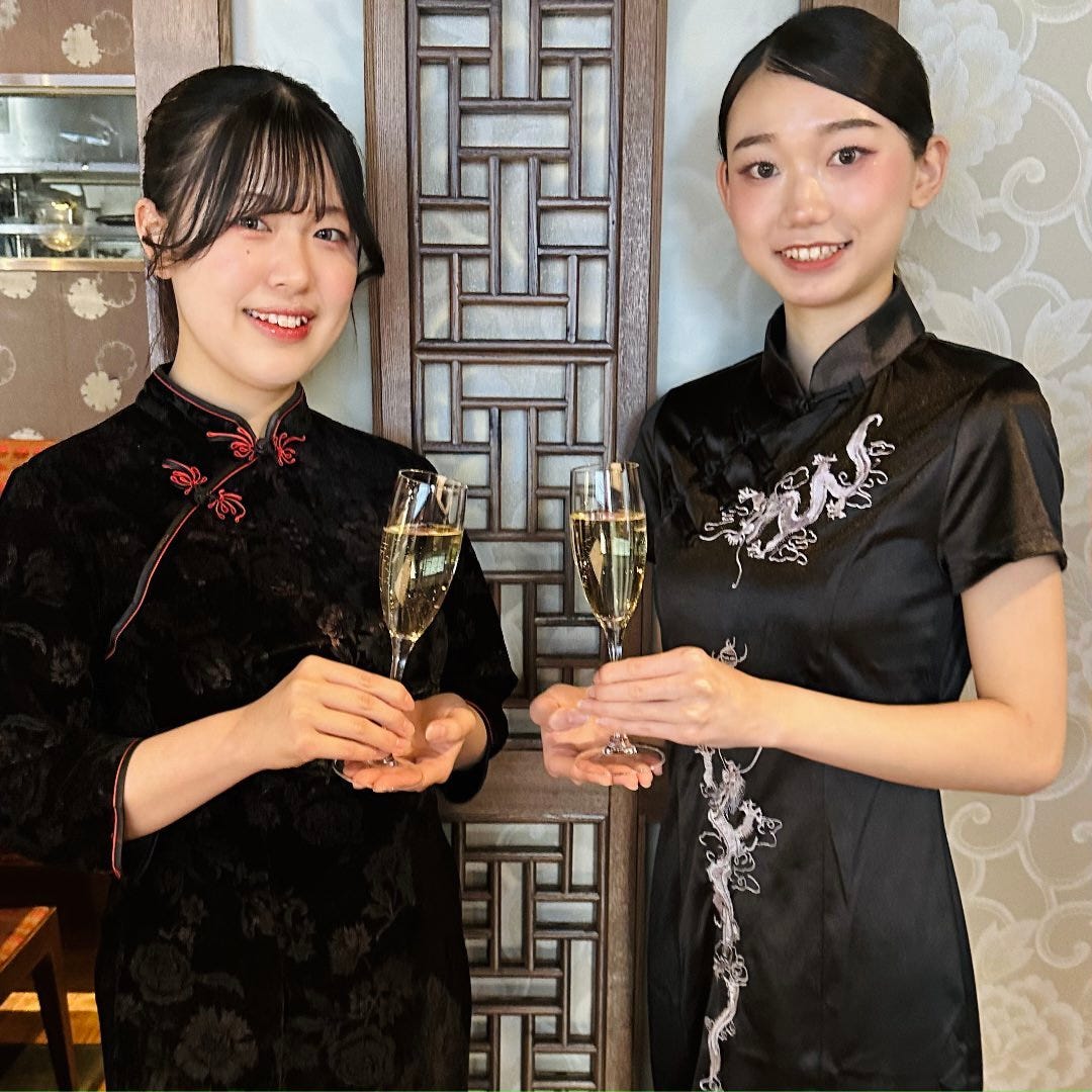 活動歴および当時の関連ビジュアル記録