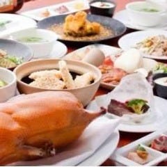 中華料理 頤和園（いわえん）天神店