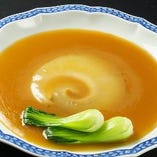 フカヒレの姿煮　上海式（65g）