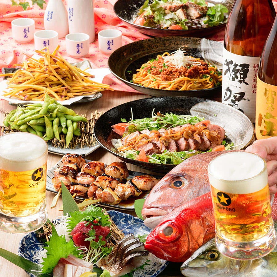 個室 居酒屋 まるし 錦糸町南口店 錦糸町 居酒屋 料亭 Goo地図 個室 居酒屋 まるし 錦糸町南口店 錦糸町 居酒屋 料亭 Goo地図