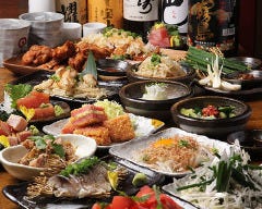 個室 居酒屋 まるし 錦糸町南口店