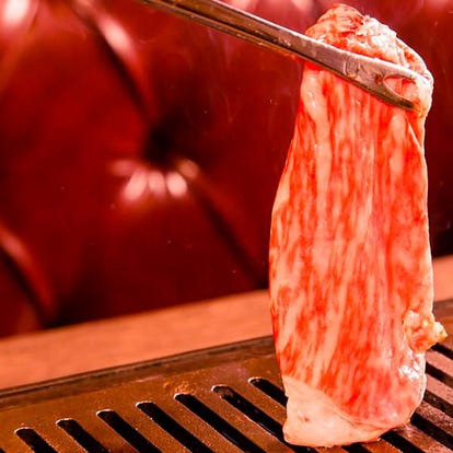 美味しいお店が見つかる 浜松町 焼肉 食べ放題メニュー おすすめ人気レストラン ぐるなび