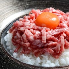 屋上BBQ＆個室焼肉 焼肉 2＋9 （にたすきゅう）浜松町・大門本店