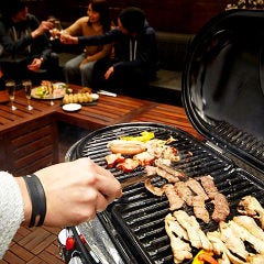 浜松町で誕生日をおしゃれに祝えるお店特集