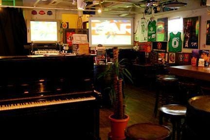 貸切スペース 池袋 Ale House 〜エールハウス〜
