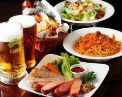 貸切スペース 池袋 Ale House 〜エールハウス〜