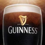 GUINNESS (ギネス) 樽生