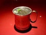 Moscow Mule（モスコ・ミュール）